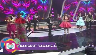 Dangdut Vaganza: All Artist - Konco Mesra