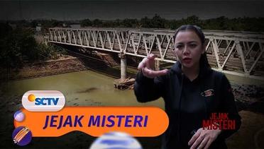 Jejak Misteri - Misteri Jembatan Comal