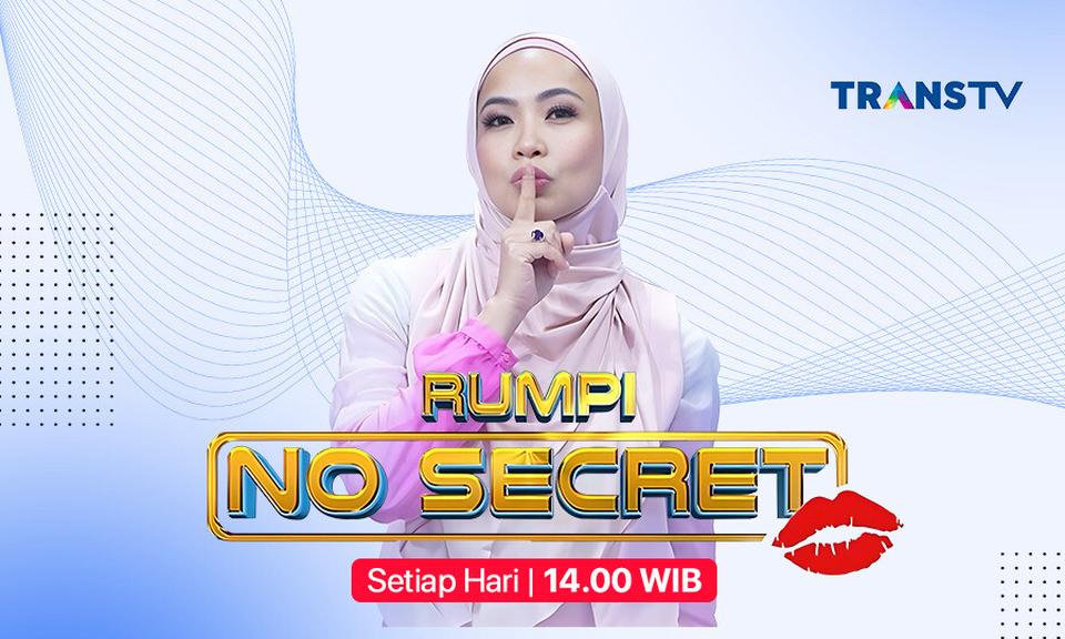 Rumpi No Secret