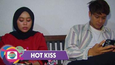 So Sweet !! Ini Potongan Mega Mini Series Lesti Billar ! Bikin Penonton Deg-Degan !!! | Hot Kiss 2021