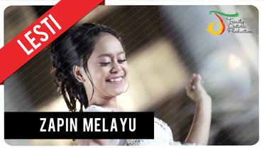 Lesti - Zapin Melayu | Official Video Clip