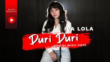 Iva Lola - Duri Duri (Official Music Video)