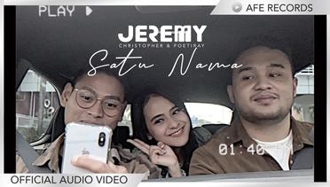 JE2EMY - Satu Nama (Official Music Video)