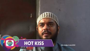 Hot Kiss - TAK JERA!!! Rio Reifan Kembali Ditangkap Polisi di Pondok Gede dalam Kasus Narkoba
