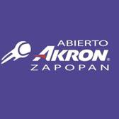 Abierto Akron Zapopan Guadalajara 2022