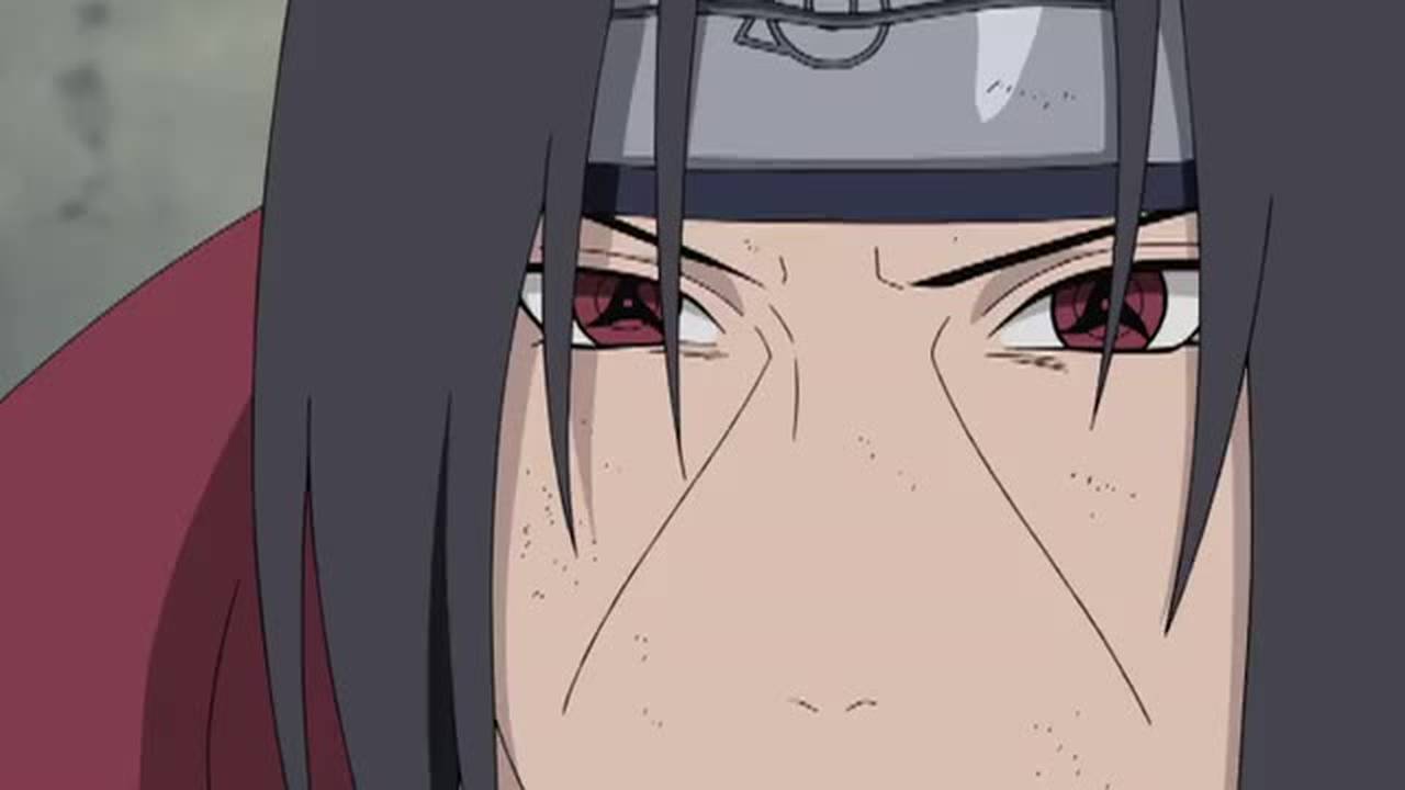 Naruto: Shippuden - Ep 137 - Amaterasu! (2007) | Vidio