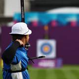 Archery Olympic 2016