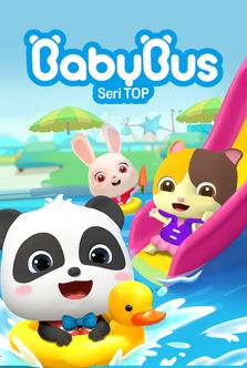 Baby Bus - Seri Top