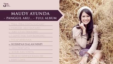 Maudy Ayunda | Panggil Aku (Full Album)