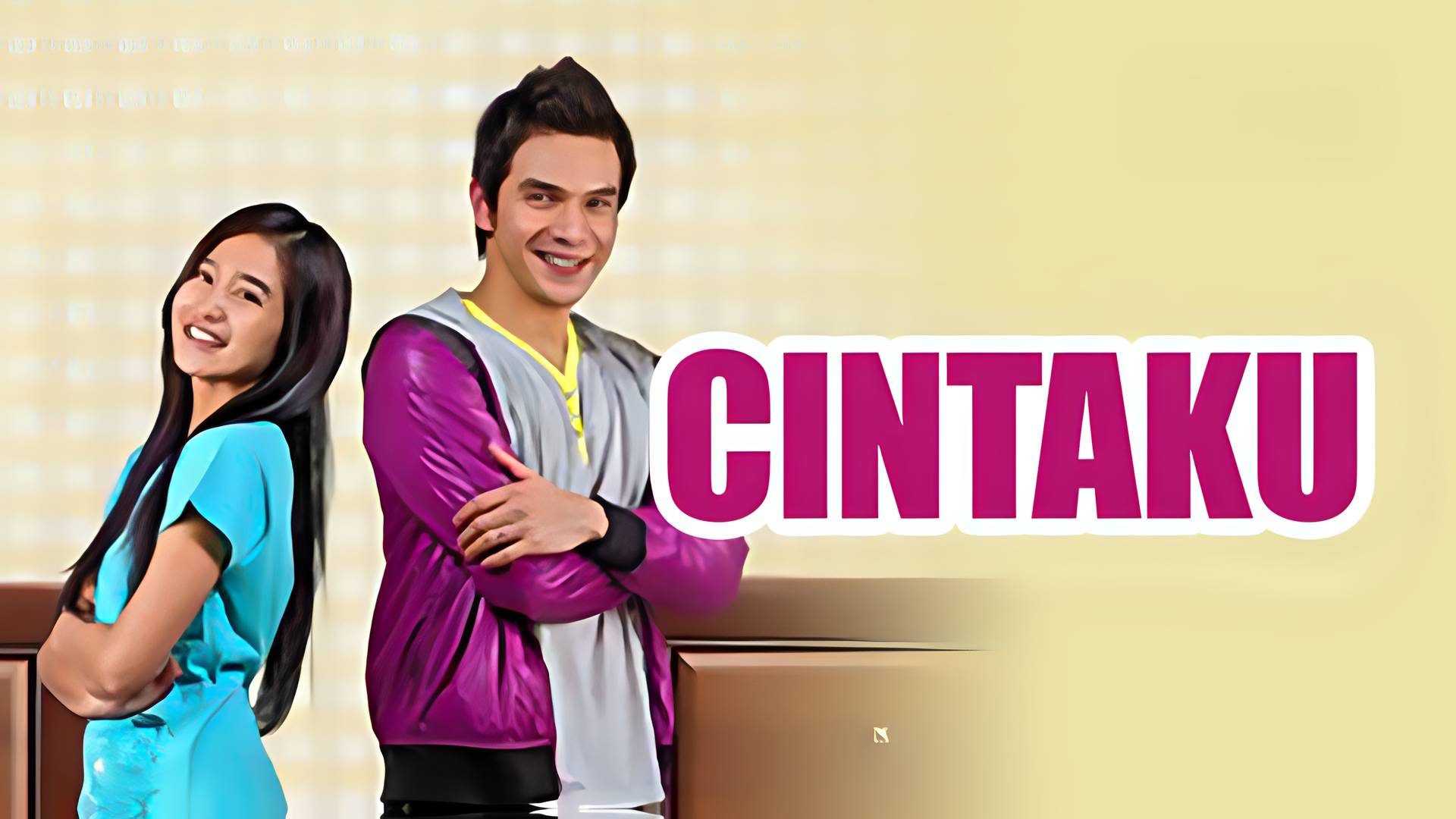 Cintaku