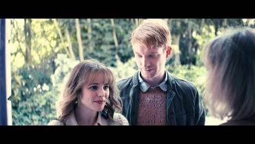 About Time Trailer