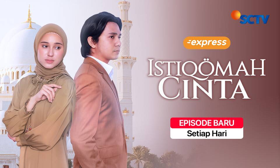 Istiqomah Cinta