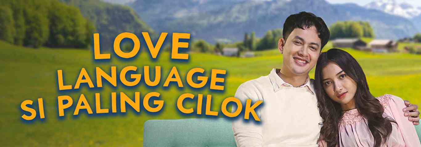 Love Language Si Paling Cilok