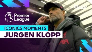 Momen Ikonik Jurgen Klopp bersama Liverpool | Premier League 2023-24