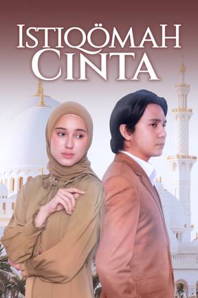Istiqomah Cinta