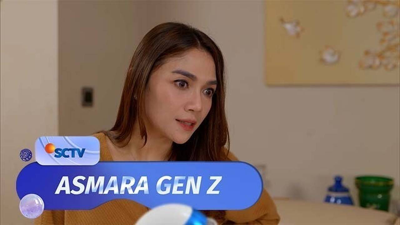 Asmara Gen Z - Episode 90 | Part 2/2 (2024)