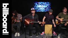 Lifehouse Menyanyikan Akustik Live 'You and Me', 'Hanging by a Moment' dan Banyak Lagi | Billboard Indonesia Performance Video