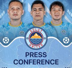 Press Conference