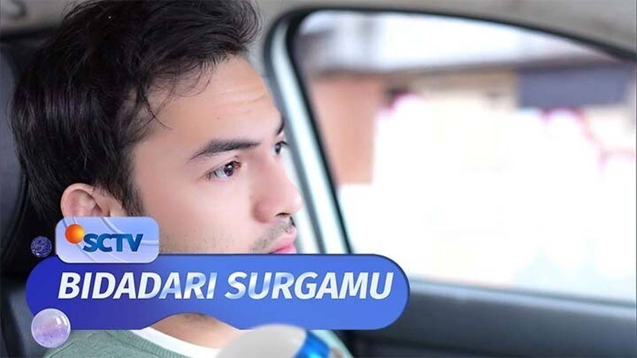Bidadari Surgamu - Episode 442 | Part 1/2 (2023)