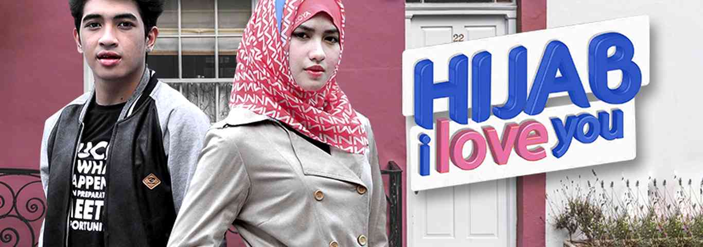 Hijab I Love You