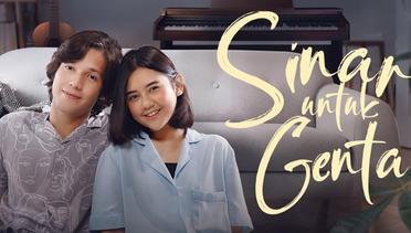 Sinopsis Sinar untuk Genta (2022), Film Indonesia 13+ Genre Drama, Versi Author Hayu