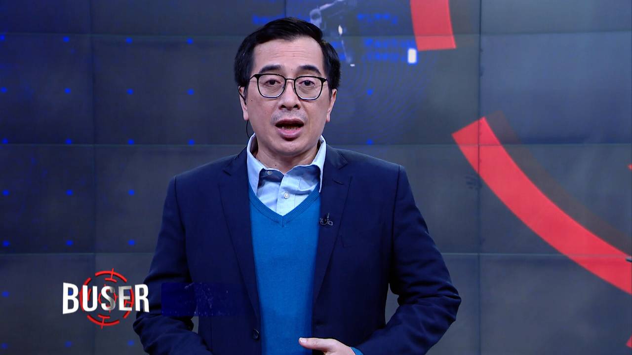 Buser - 18/09/24 - SCTV