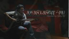 AWAN LANGIT - IBU (ACCOUSTIC) (VIDEO CLIP)