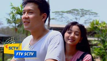 Pacar Gue Bukan Cewek Gedongan | FTV SCTV