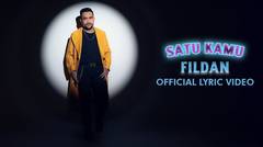 Fildan - Satu Kamu | Official Video Lyric