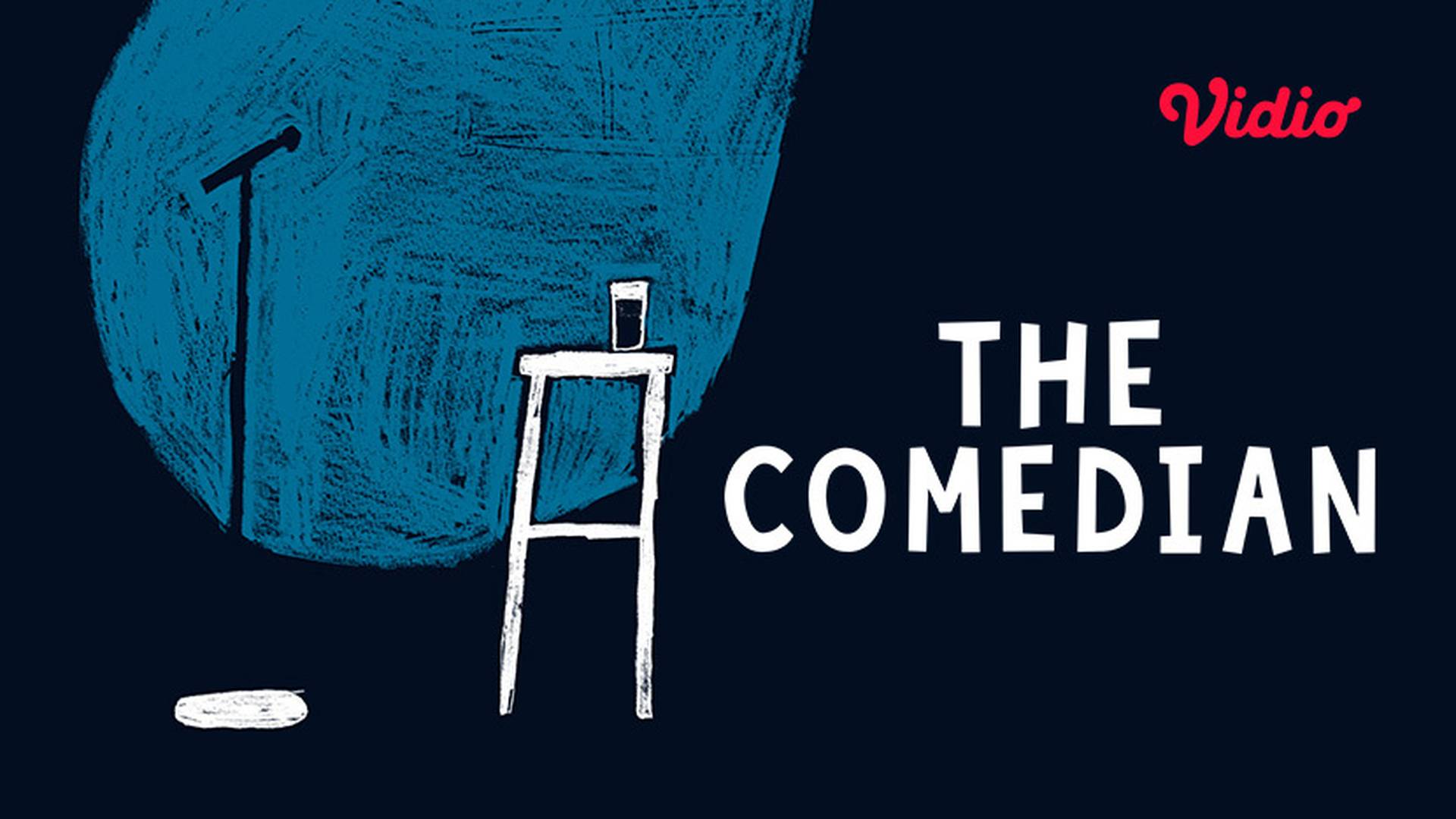 The Comedian
