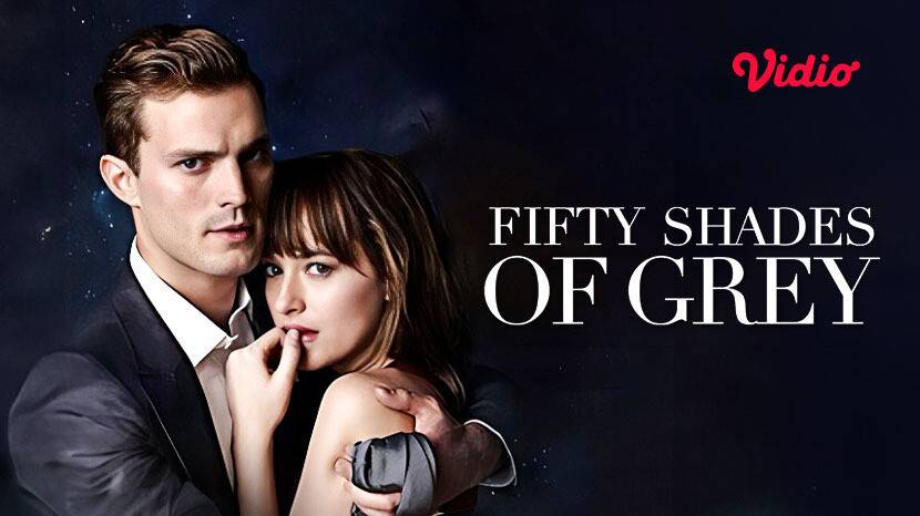 Fifty Shades of Grey