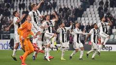 Full Highlight Liga Champions | Juventus Vs Atletico Madrid (3-0)