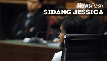 NEWS FLASH: Doa Keluarga Mirna Jelang Sidang Vonis Jessica