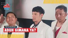 Perankan Karakter Paling Liar di 'Suami-Suami Masa Kini' 3, Tarra Budiman Kuatir Ditonton Anaknya