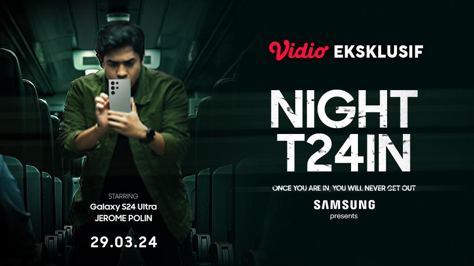 Samsung Indonesia : NIGHT T24IN | by Galaxy S24 Series