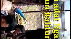 Vlog #15 | Upacara Ngaben di Dusun Balitung Desa Pelepak Puteh | Sijuk | Belitung