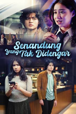Senandung Yang Tak Didengar