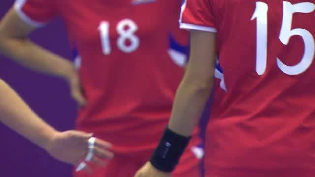 situs slot arena Full Highlight Bola Tangan Putri Korea Utara vs India 29 - 10 | Asian Games 2018