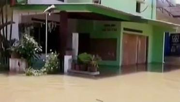 Segmen 1: Banjir Rendam Cilacap hingga Irman Gusman Diberhentikan