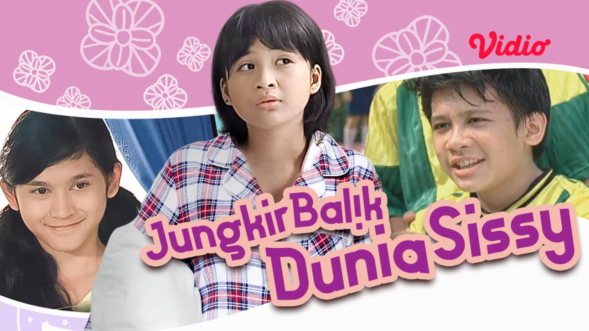 Jungkir Balik Dunia Sissy