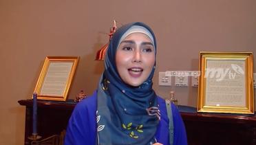 Siasat Fenita Arie & Arie Untung Dalam Mendidik Anak Mereka Dalam Agama Islam | Hashtag 94