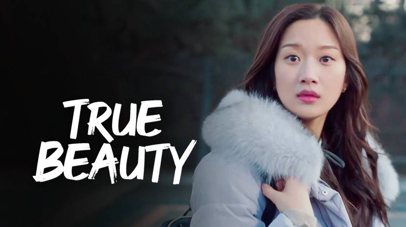 True beauty ep 12 eng sales sub