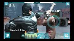 Batman: Arkham Origins Mobile (Episode Lengkap & Terbaru) | Vidio