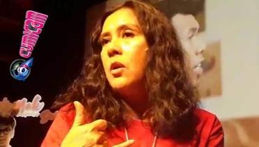 Hot News! Rumah Nana Mirdad Nyaris Terbakar, Lydia Kandou Angkat Bicara
