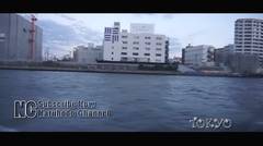 Menikmati keindahan Tokyo dengan Hotaluna Cruise Teaser