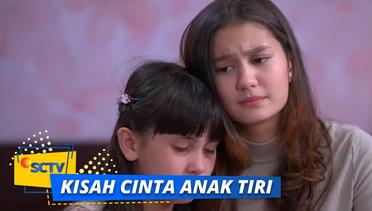 Diandra dan Elsa Sangat Rindu Ayahnya  | Kisah Cinta Anak Tiri - Episode 17