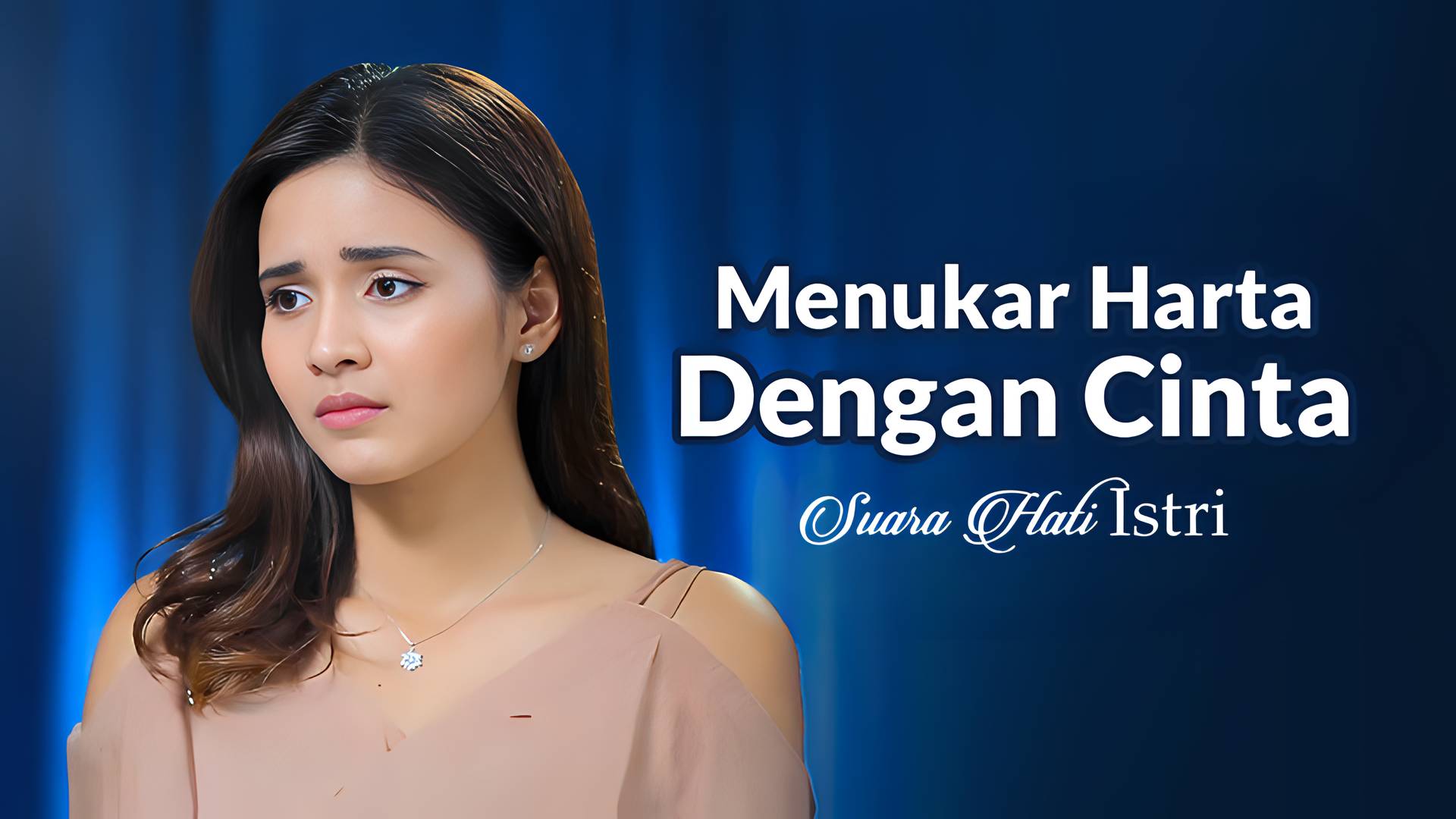 Menukar Harta dengan Cinta