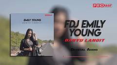 FDJ Emily Young - Banyu Langit (Official Audio)