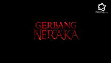 Bintang Movie Review: Gerbang Neraka