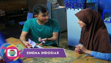 Sinema Indosiar - Suami Yang Dibutakan Oleh Kesuksesan Duniawi
